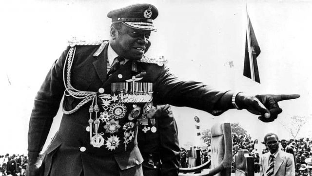 Idi-Amin