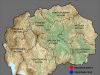 Колку раселени и историски села има во Македонија?