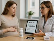 Метилфолат: Повеќе од обичен витамин Б9