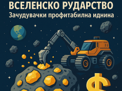Вселенско рударство: Зачудувачки профитабилна иднина