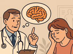 Дали АДХД е дијагноза или предиспозиција?