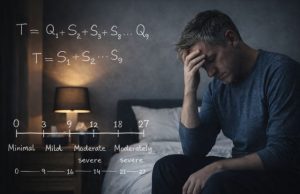 Дали постои формула за депресија?