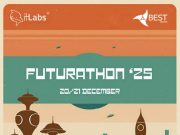 Аплицирај на Футуратон 2025