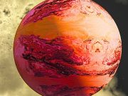 Како навистина изгледаат егзопланетите од типот Супер-Јупитер?