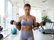 Придобивките од креатинот за жените