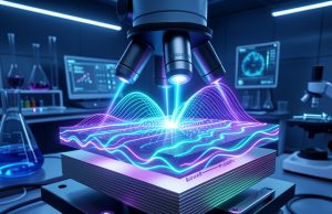 MIT создаде микроскоп што „гледа“ квантни вибрации