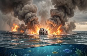 Животот се опоравил многу побрзо по ударот на астероидот што ги збришал диносаурусите