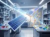 Нов молекуларен систем ја турка соларната ефикасност до 130%