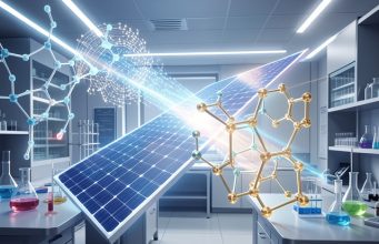 Нов молекуларен систем ја турка соларната ефикасност до 130%