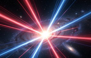 Загадочна космичка експлозија го збунува светот на астрономијата