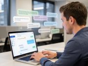 Чатботовите можат да ги зајакнат лажните уверувања