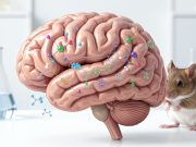 Menin: можен мозочен клуч за стареењето