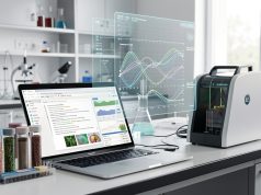 nanoMDBG ја отвора метагеномиката за повеќе лаборатории