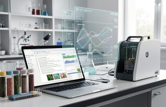 nanoMDBG ја отвора метагеномиката за повеќе лаборатории