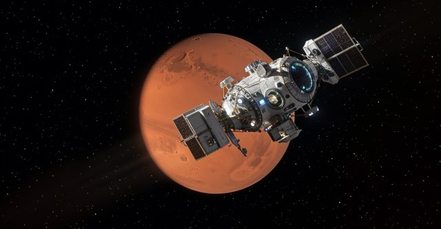 psyche-mars-gravitacisko-zabrzuvanje