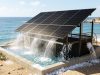 Сончев систем претвора морска вода во питка без штетна саламура