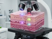 AIMED носи побрза 3D микроскопија со помалку светлина
