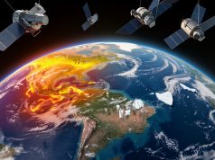 Антропогеното затоплување достигна 1,39°C, прагот од 1,5°C е сè поблиску