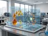 AI платформа го забрзува откривањето катализатори за пиролиза на метан