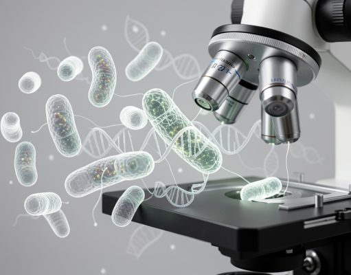 Лајшманија се размножува поинаку одошто се мислеше
