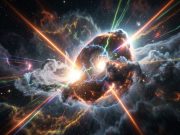 Остатоците од супернова IC 443 покажуваат забрзување на космички зраци