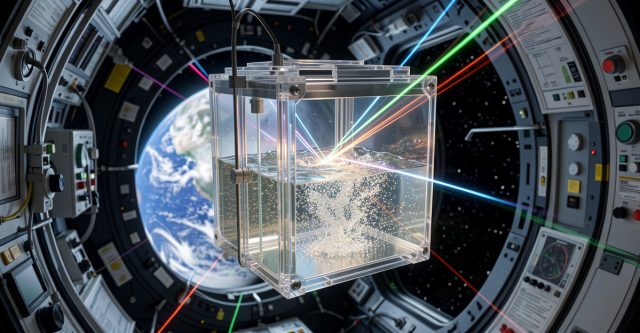 iss-eksperiment-turbulencija-cesticki-mikrogravitacija