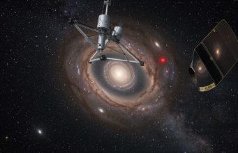 Џејмс Веб најде нови траги за „малите црвени точки“