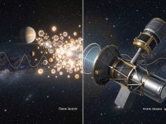NASA предлага мисија за решавање на загатката со „радиусната долина“
