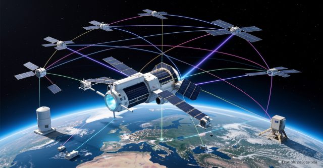 nasa-poveke-satelitski-mrezhi-vselenska-komunikacija