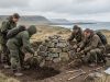 Шкотска гробница открива ретки траги од древни семејни врски