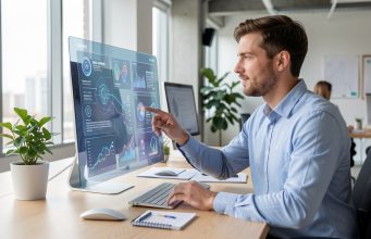 Вештачката интелигенција може да ја промени работата, не мора да ја замени