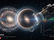 Веб откри една од најраните галаксии во вселената
