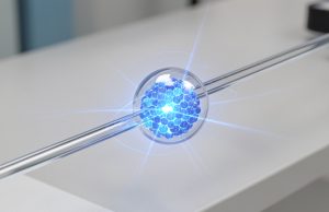 Нова атомска замка ја продолжува стабилноста на квантните состојби