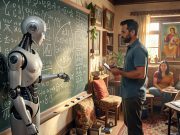 Дали вештачката интелигенција тргна по погрешна патека уште од Тјуринг?