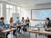 Универзитетите треба да се приспособат на ерата на вештачката интелигенција