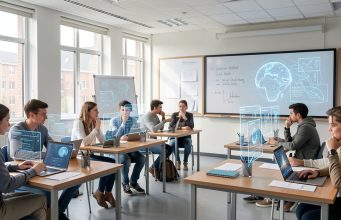 Универзитетите треба да се приспособат на ерата на вештачката интелигенција