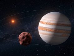Можно прво откривање на егзомесечина отвора нови космички дилеми