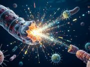 Откриени имунолошки клетки што експлодираат како микроскопски бомби