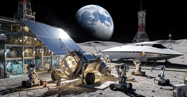 spacex-planira-fabriki-na-mesecinata-so-roboti