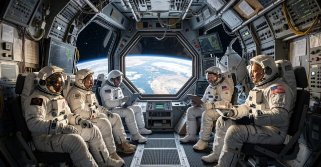 amerikanskite-astronauti-na-mvs-sloboden-den-denot-na-trudot