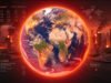 Август 2026 е најтоплиот месец досега измерен
