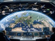 Европа ја гради вселенската независност преку соработка меѓу ривали