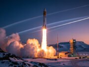 Германската „Isar Aerospace“ лансираше ракета во орбита од Норвешка