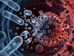 Имуните везикули ѝ помагаат на Candida albicans да избегне напад