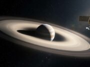 Џејмс Веб откри дека се менуваат прстените на Чарикло