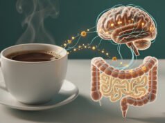 Кафето го менува микробиомот и влијае на мозокот