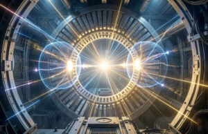 ATLAS потврди квантна сплетеност меѓу Z-бозони