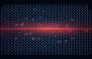 Магнетниот ред опстојува и при слаби квантни флуктуации