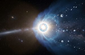 Меѓуѕвездената комета 3I/ATLAS е преполна со метанол