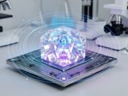 Микроскопски звучни бранови го продолжија животот на квантен бит